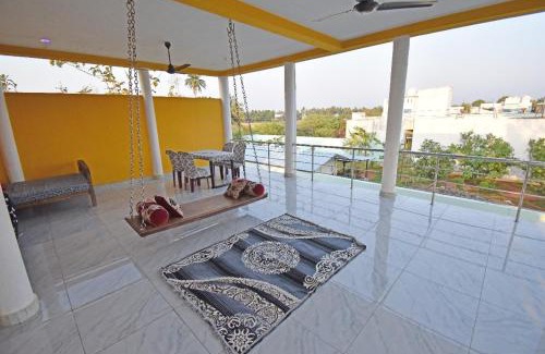 Kalapettai House | paradise beach resort pondicherry