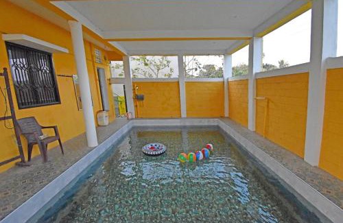 Kalapettai House | paradise beach resort pondicherry