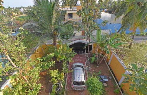 Kalapettai House | paradise beach resort pondicherry