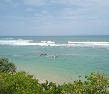 Thalaramba Resort | Relax at Paradise Beach Resort with Pool & Ocean Views