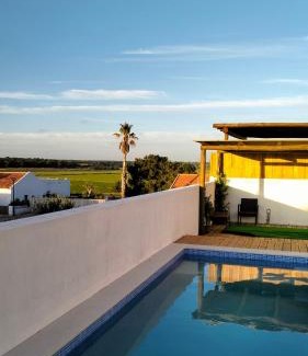 Carvalhal House | Family-Friendly Getaway at Paradise Breeze with Top Reviews