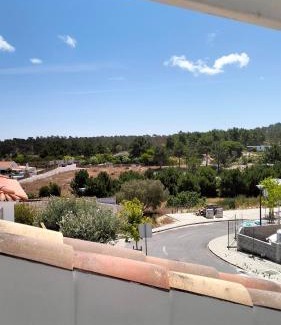 Carvalhal House | Family-Friendly Getaway at Paradise Breeze with Top Reviews