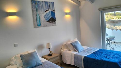 Carvalhal House | Family-Friendly Getaway at Paradise Breeze with Top Reviews