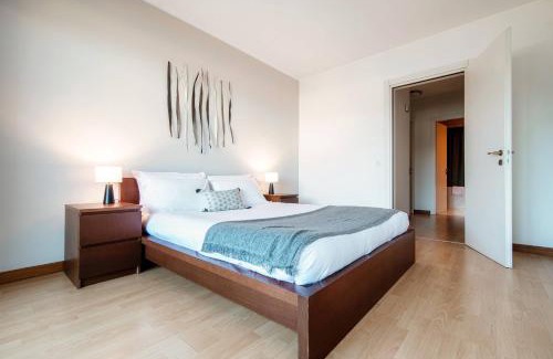 Paradiso Apartment | Experience Paradise by Quokka 360 with Breathtaking Gulf Views