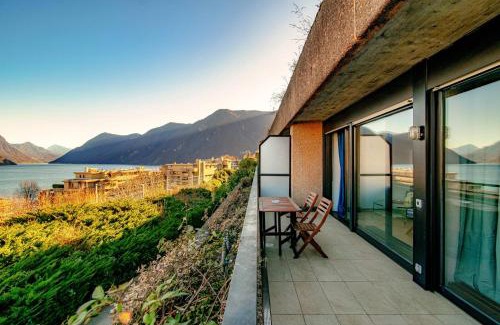 Paradiso Apartment | Experience Paradise by Quokka 360 with Breathtaking Gulf Views