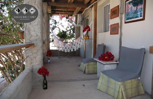 Monte das Gameleiras Apartment | Inviting Paradise Camp: Pet-Friendly Stay with Pool Access