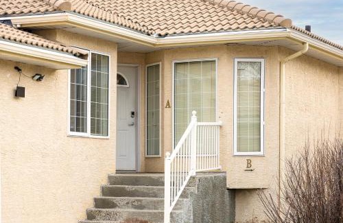 Lethbridge Apartment | Experience Paradise Canyon Golf Resort with Hot Tub & Pool