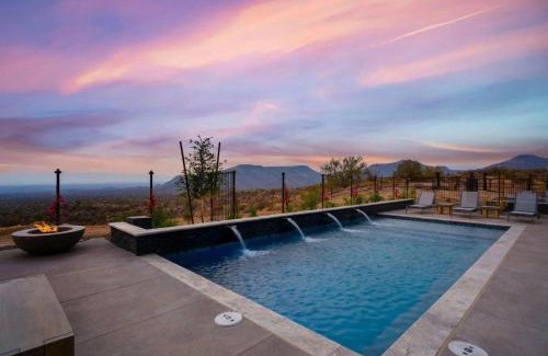 Fort McDowell House | Paradise Canyon-Private Event Venue-Estate 1&2