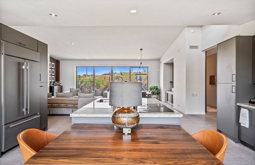 Fort McDowell House | Escape to Paradise Canyon Retreat - Exclusive Event Venue