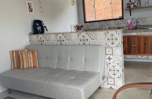 Rio Preto Ski Chalet | Serene Jungle Chalet: Pet-Friendly with Breakfast Included