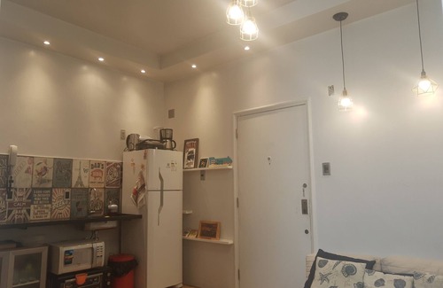 Copacabana Apartment | Oceanfront Paradise at Copacabana Beach - Guest Rated 10/10