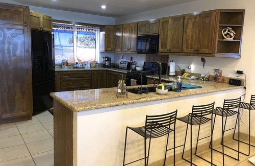 Rosarito House | Discover Paradise Costa Bella Dream Townhouse Experience