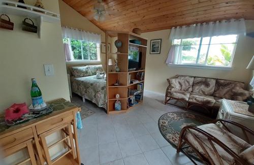 Hilo House | Oceanfront Paradise Cottage at Anthurium Hale - Rated 9.6/10