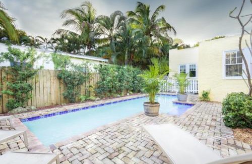 Flamingo Parks House | Paradise Cottage with Private Pool & Family-Friendly Amenities