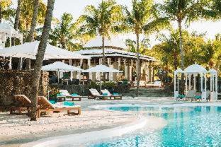 Cap Malheureux Resort | Serene Escape at Paradise Cove Boutique Hotel for Adults