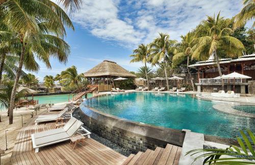 Cap Malheureux Resort | Serene Escape at Paradise Cove Boutique Hotel for Adults