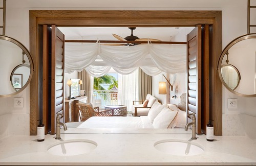Cap Malheureux Hotel | Relax at Paradise Cove Boutique Hotel - Adults Only Retreat