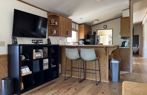 Wofford Heights House | Inviting Paradise Cove Lake House - Guest Rated 10/10