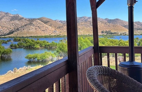 Wofford Heights House | Inviting Paradise Cove Lake House - Guest Rated 10/10