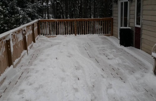 Norton Shores Apartment | Guest Rated 9.8: Paradise Cove Lighthouse with Lake View