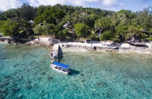 Port Vila Resort | Discover Paradise Cove Resort: Oceanfront Bliss Awaits