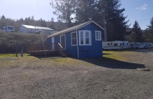 Rockaway Beach Hotel | Discover Paradise Cove RV Resort & Marina: Family-Friendly Fun