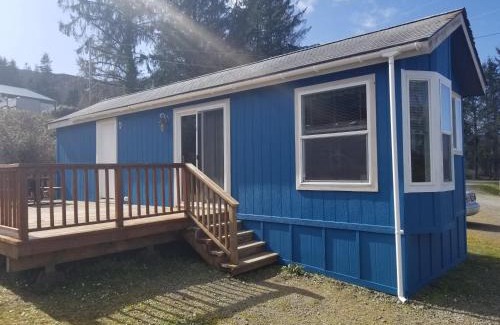 Rockaway Beach Hotel | Discover Paradise Cove RV Resort & Marina: Family-Friendly Fun