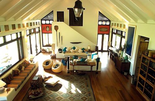 Woodwark Resort | Discover Paradise Cove Villa with Private Beach & Pool