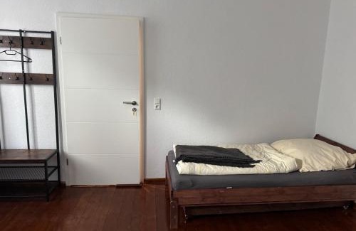 Wiebelskirchen House | Paradise