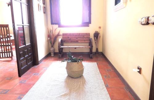 Santa Cruz del Retamar House | Paradise: Pet-Friendly Oasis with Ocean Views & Pool