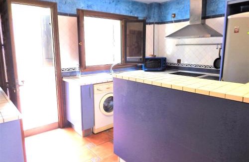 Santa Cruz del Retamar House | Paradise: Pet-Friendly Oasis with Ocean Views & Pool