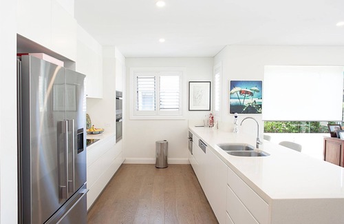 Narrabeen Apartment | Discover Paradise Escape: Family-Friendly at Narrabeen IH
