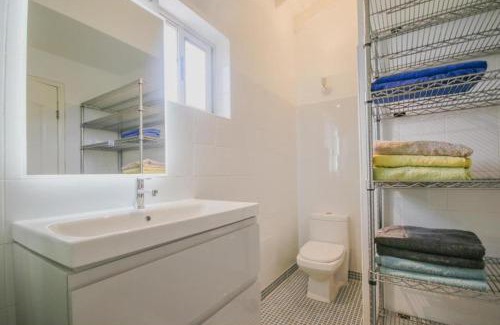Piscadera Apartment | Paradise Escape