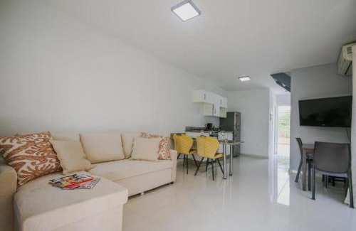 Piscadera Apartment | Paradise Escape