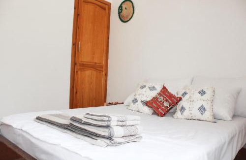 Shoul House | Paradise Farm 20 min from Rabat