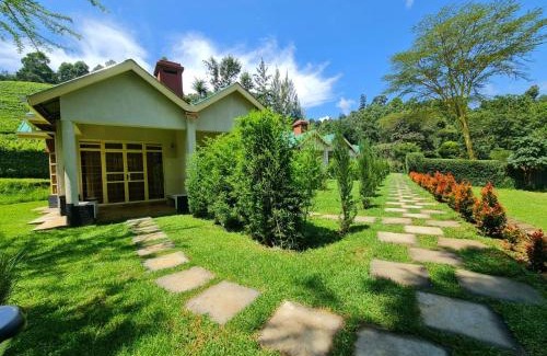 Nyeri Hotel | Paradise Farm Cottages Mbui Nyeri