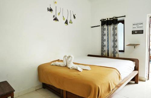 Kottakuppam Resort | Dreamy Resort with Ocean View and Private Beach Awaits