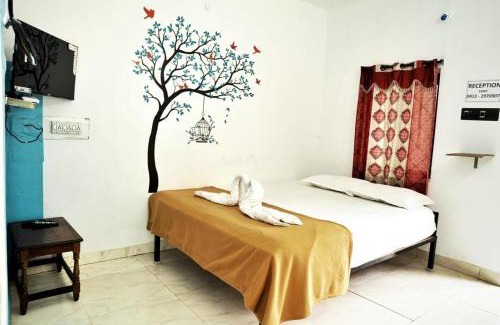 Kottakuppam Resort | Dreamy Resort with Ocean View and Private Beach Awaits