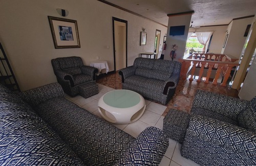 Nuku'alofa Hotel | Paradise First Hotel