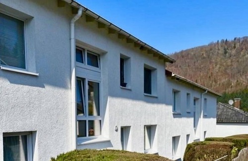 Langelsheim Apartment | Ideal Retreat for Outdoor Enthusiasts in Nature's Heart