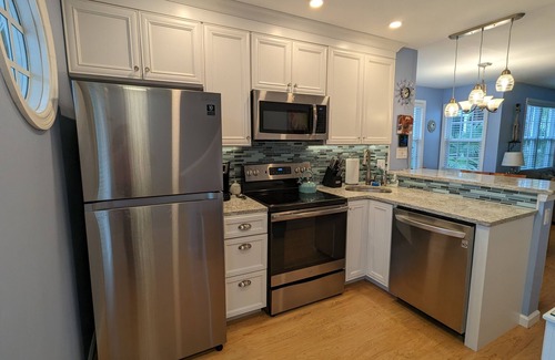 Key West House | Discover Paradise at Key West Golf Club - Rated 9.8/10!
