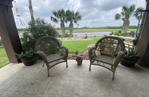 Laguna Vista House | Discover Paradise at South Padre Island Golf Course Resort