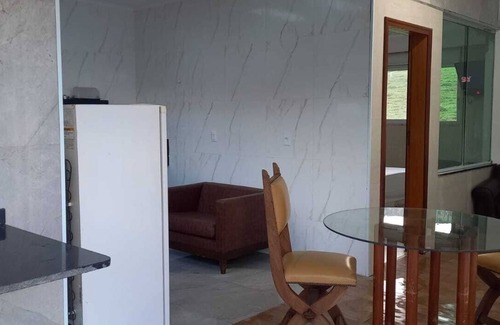 Guape House | Escape to Paradise: Capiyolio Waterfalls Retreat Awaits