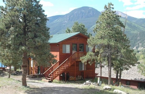 Lake City House | Experience Paradise Found with Spectacular Views & Pool