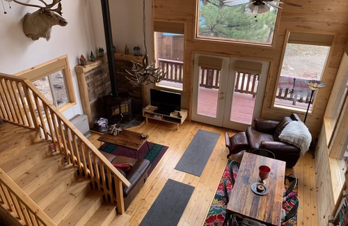 Lake City House | Experience Paradise Found with Spectacular Views & Pool