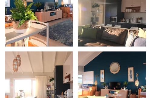 Paradise Beach House | Discover Paradise at Paradise Beach, Jeffreys Bay