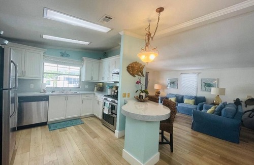 Sexton Cove Estates House | Discover Paradise: Private Pool & Canal Front Retreat