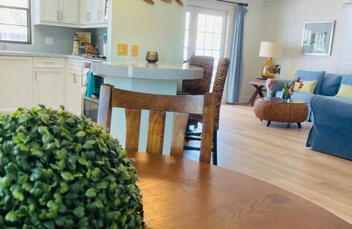 Sexton Cove Estates House | Discover Paradise: Private Pool & Canal Front Retreat
