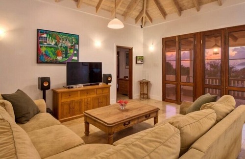 Botanic Station Villa | Paradise Found: Sugar Sand Villa - Pure Bliss!