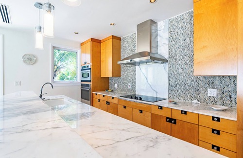 Sandy Point House | Paradise Found